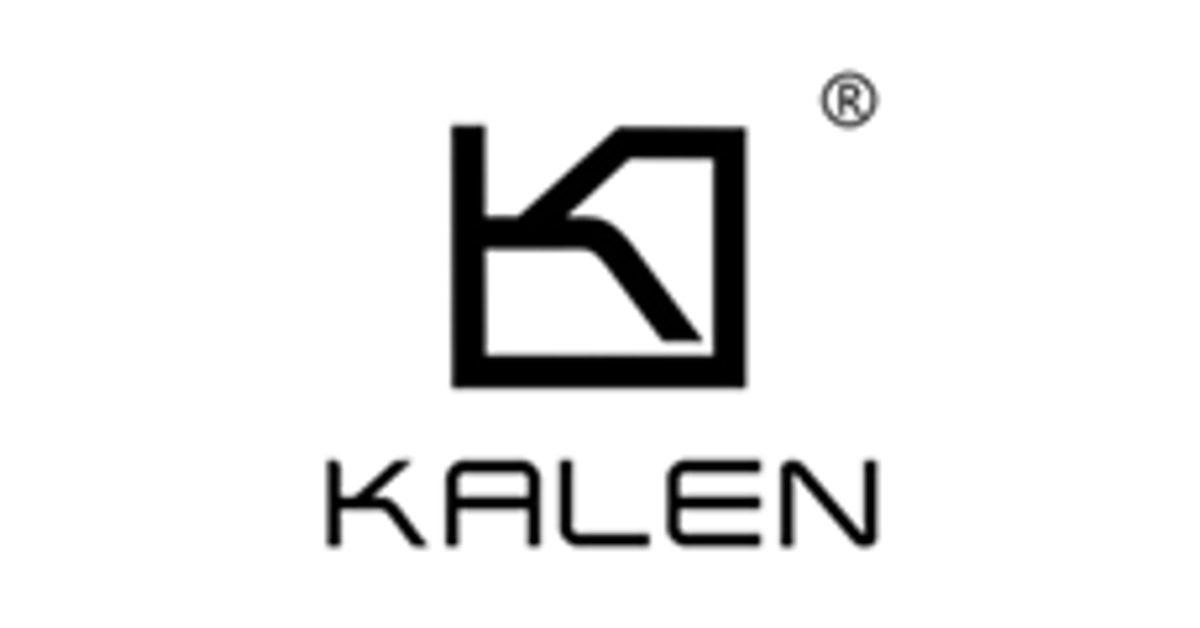 Kalen Wholesale Stainless Steel Jewelry 
