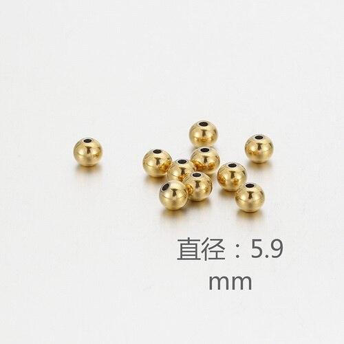 10pcs/lot 3/5/10/12mm Sets Round Stainless Steel Rivets Punk Rivets Studs Spikes Decor Fit For Belts Bags Shoes Garments DIY.