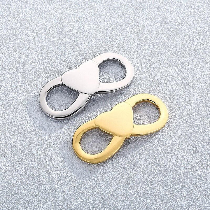 2pcs/Lot Vintage Metal Heart Sun Charms Coffee Beans DIY Bracelet Pendant Neacklace Accessories For Jewelry Making Findings.