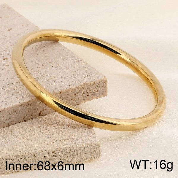 Kalen Bangle Bracelet for Women Wholesale