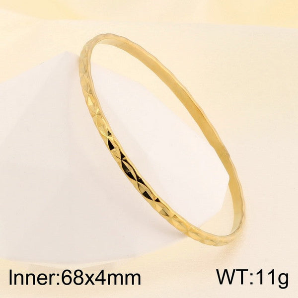 Kalen Dubai Wedding Bangle For Women