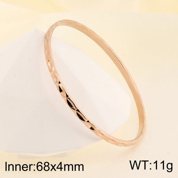 Kalen Dubai Wedding Bangle For Women