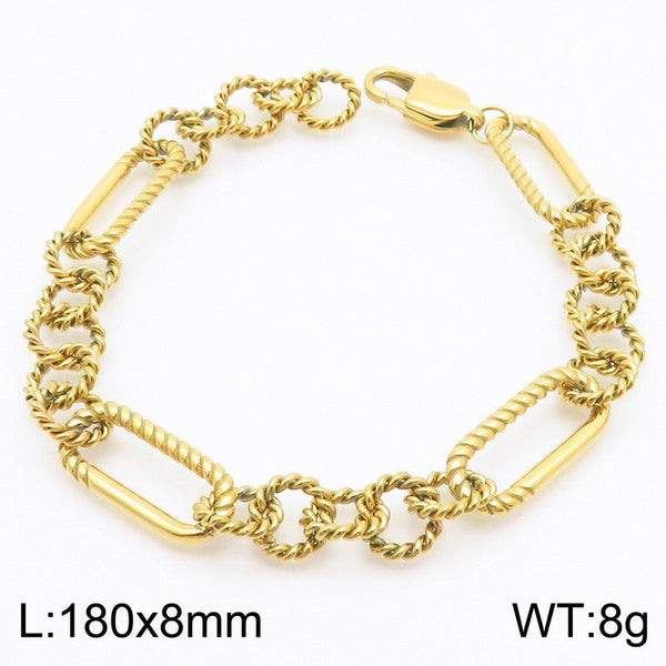 Kalen Chain Bracelet for Women Wholesale