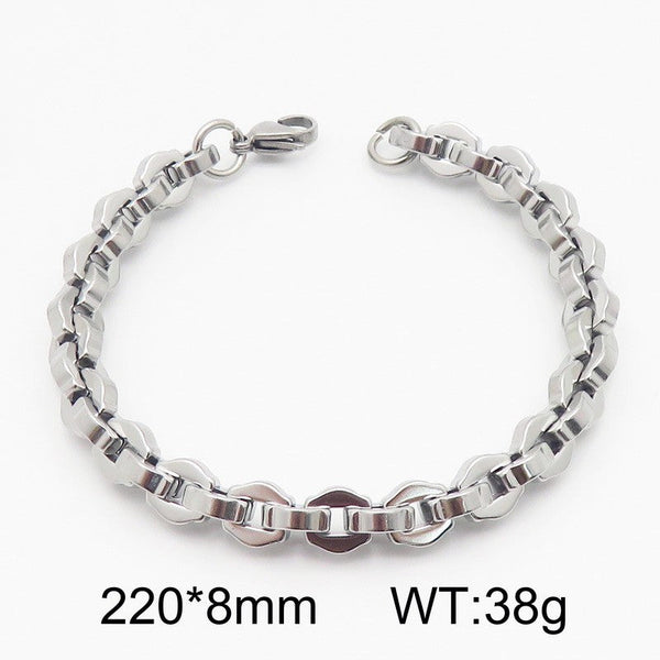 Kalen Marine Chain Bracelet Wholesale