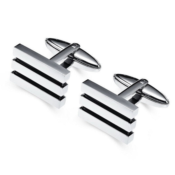 Kalen Stainless Steel Cufflinks Wholesale