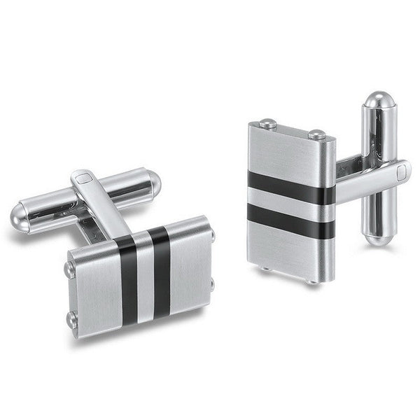 Kalen Stainless Steel Cufflinks Wholesale