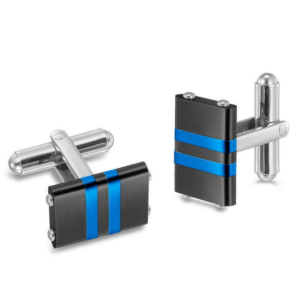 Kalen Stainless Steel Cufflinks Wholesale