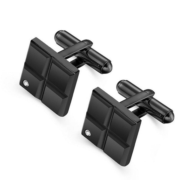 Kalen Stainless Steel Cufflinks Wholesale