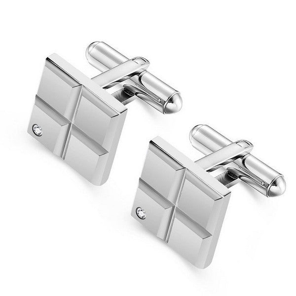 Kalen Stainless Steel Cufflinks Wholesale