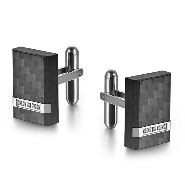 Kalen Stainless Steel Cufflinks Wholesale