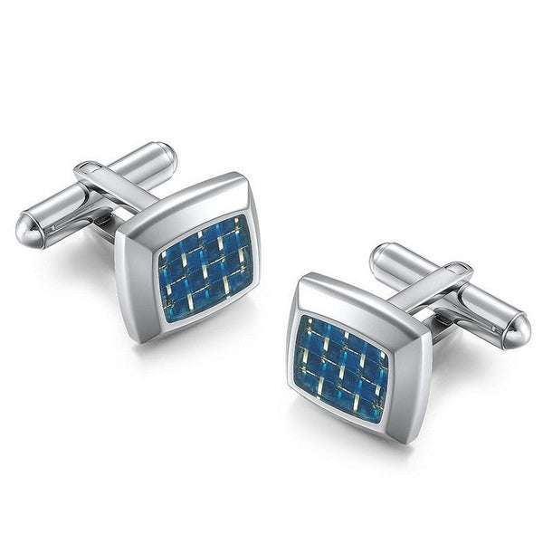 Kalen Stainless Steel Cufflinks Wholesale