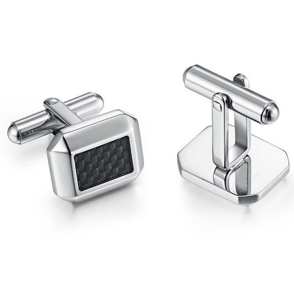 Kalen Stainless Steel Cufflinks Wholesale