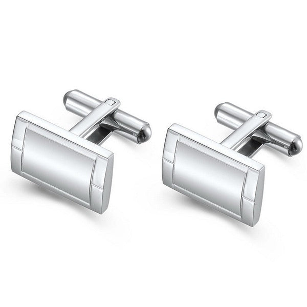 Kalen Stainless Steel Cufflinks Wholesale