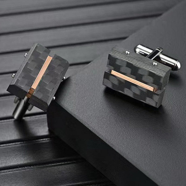 Kalen Stainless Steel Cufflinks Wholesale