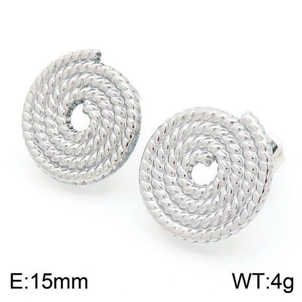 Kalen Stud Earrings Wholesale for Women