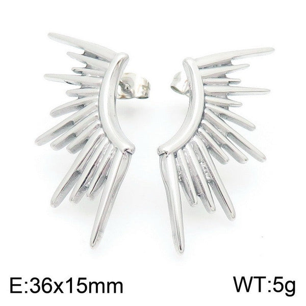 Kalen Stud Earrings Wholesale for Women