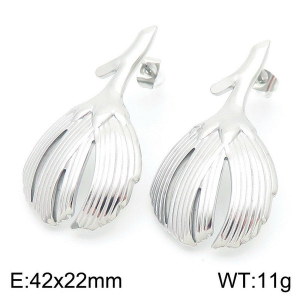 Kalen Stud Earrings Wholesale for Women