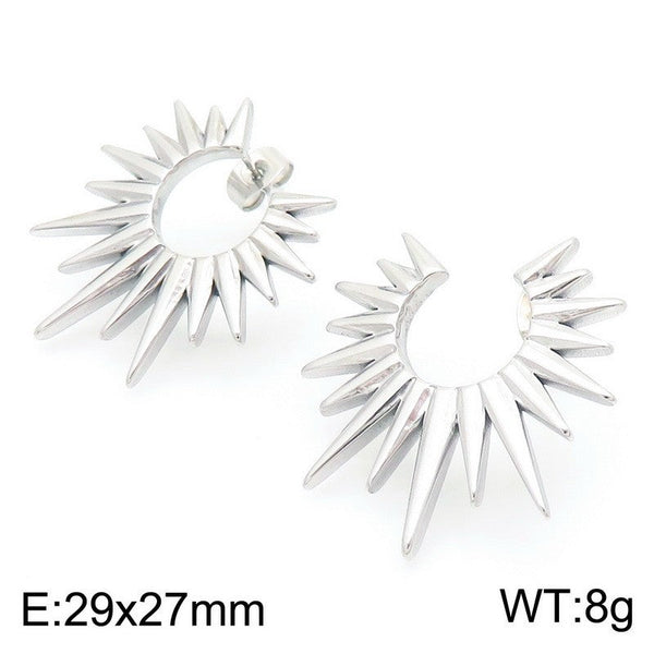 Kalen Stud Earrings Wholesale for Women