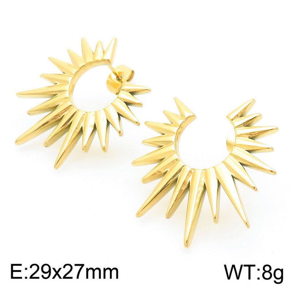 Kalen Stud Earrings Wholesale for Women