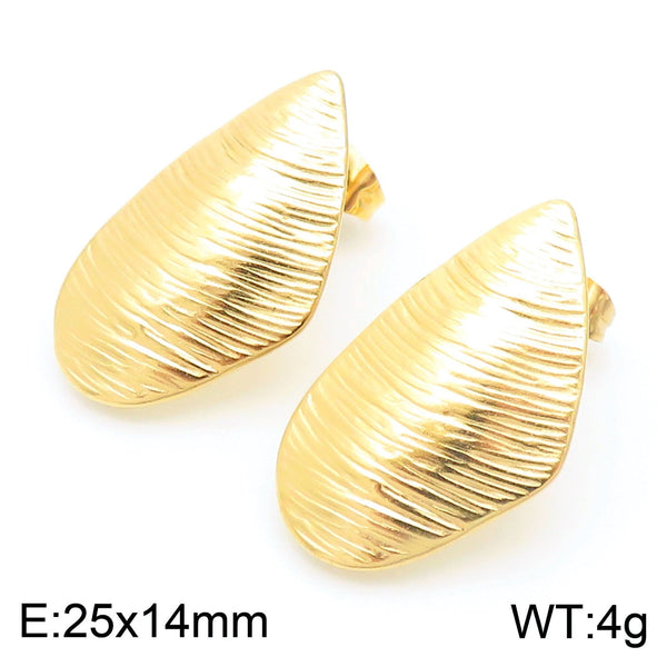 Kalen Stud Earrings for Women Wholesale