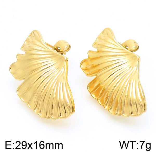 Kalen Stud Earrings for Women Wholesale