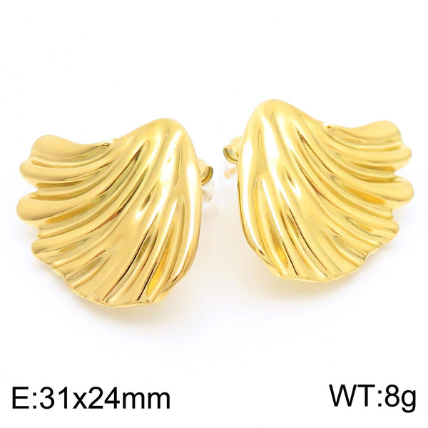 Kalen Stud Earrings for Women Wholesale