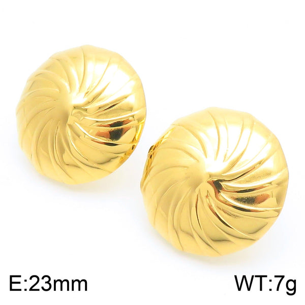 Kalen Stud Earrings for Women Wholesale