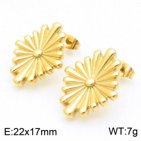 Kalen Stud Earrings for Women Wholesale