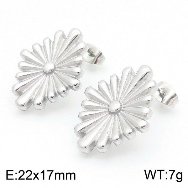 Kalen Stud Earrings for Women Wholesale