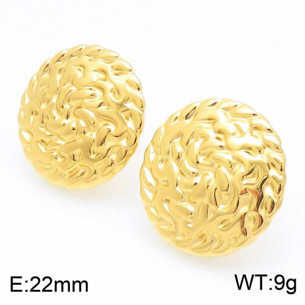 Kalen Stud Earrings for Women Wholesale