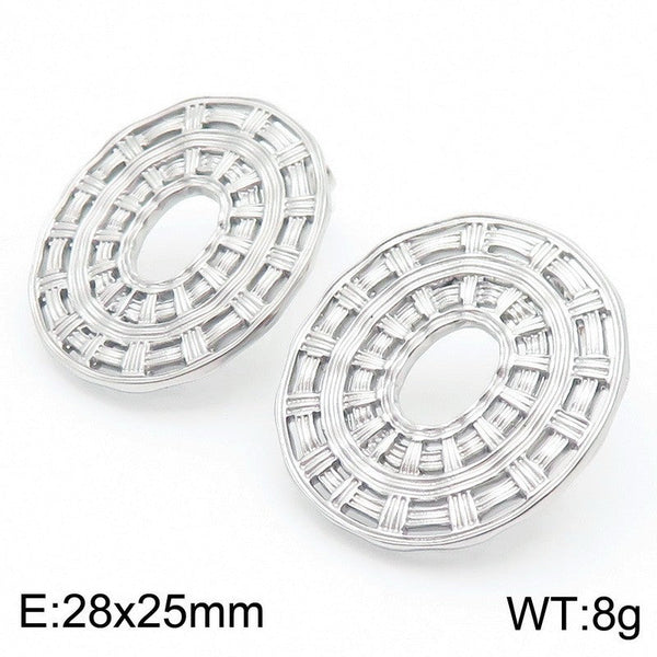 Kalen Stud Earrings for Women Wholesale