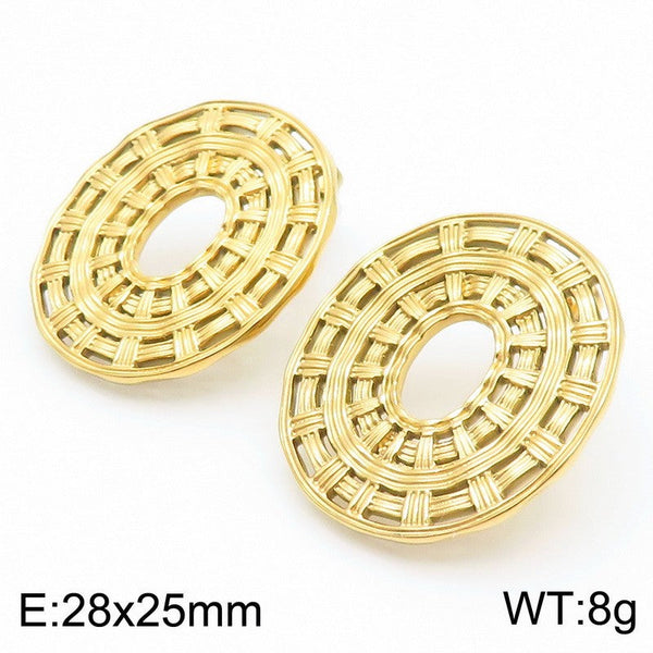 Kalen Stud Earrings for Women Wholesale