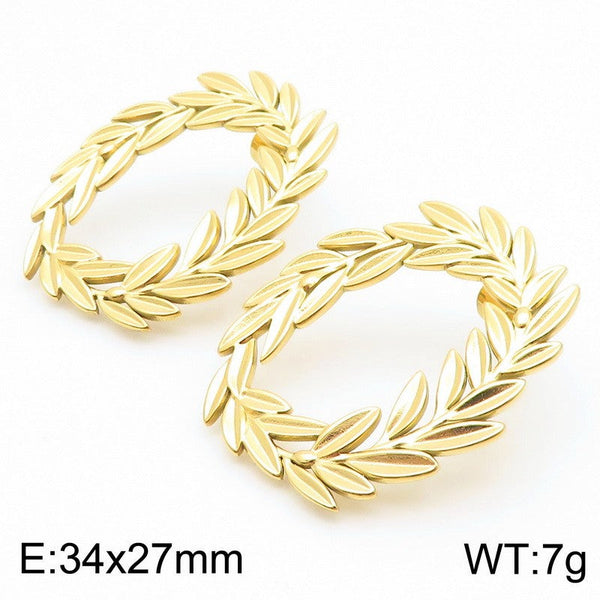 Kalen Stud Earrings for Women Wholesale