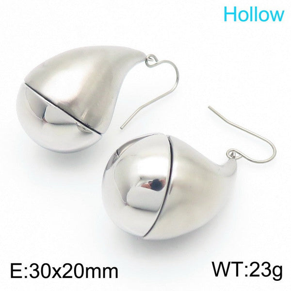 Kalen Teardrop Drop Earrings for Women Wholesale