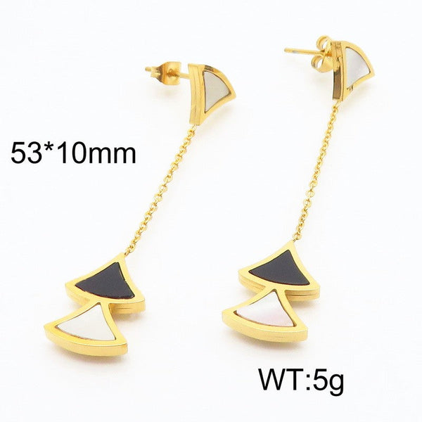 Kalen Drop Earring for Women Wholesale