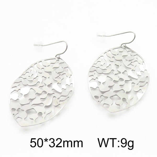 Kalen Dangle Earrings for Women Wholesale