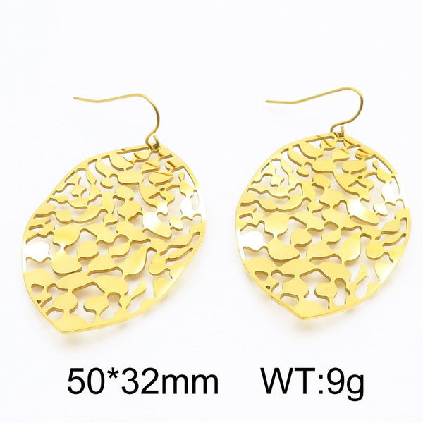 Kalen Dangle Earrings for Women Wholesale