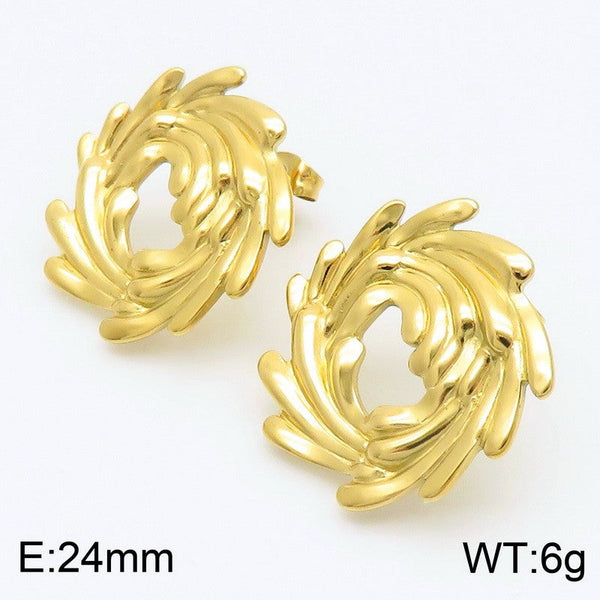 Kalen Stud Earrings for Women