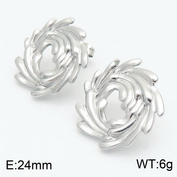 Kalen Stud Earrings for Women