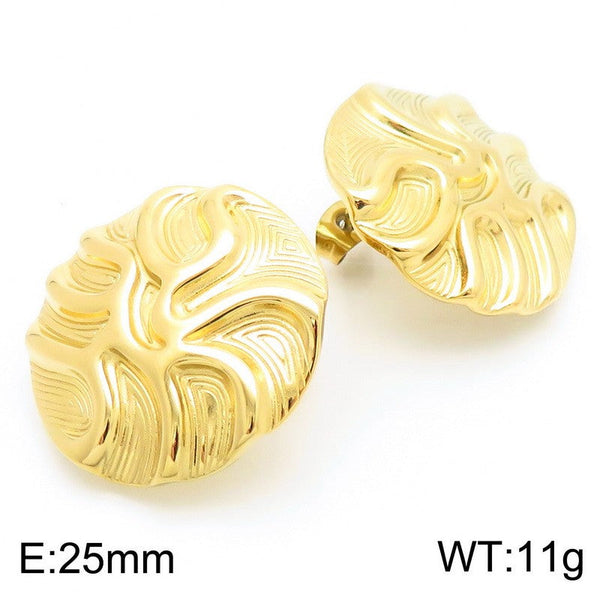 Kalen Stud Earrings for Women