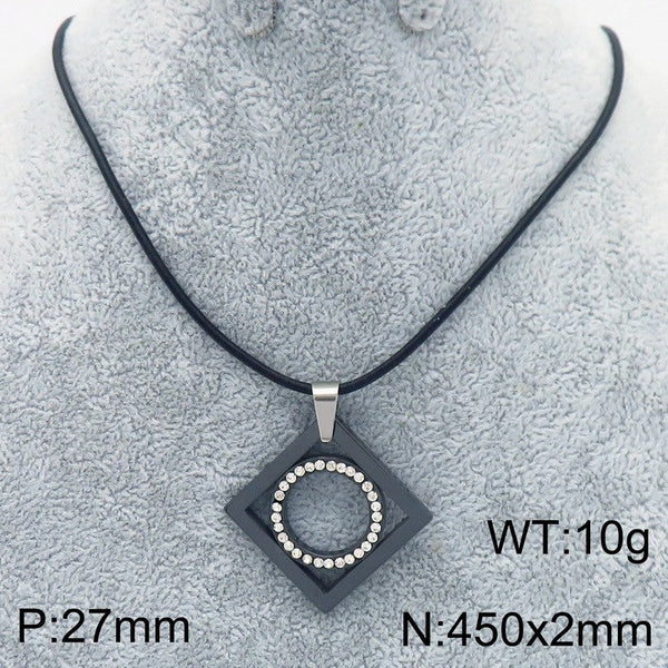 Kalen Pendant Necklaces Wholesale