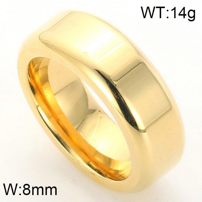 Kalen Wholesale Stainless Steel Rings For Women - kalen