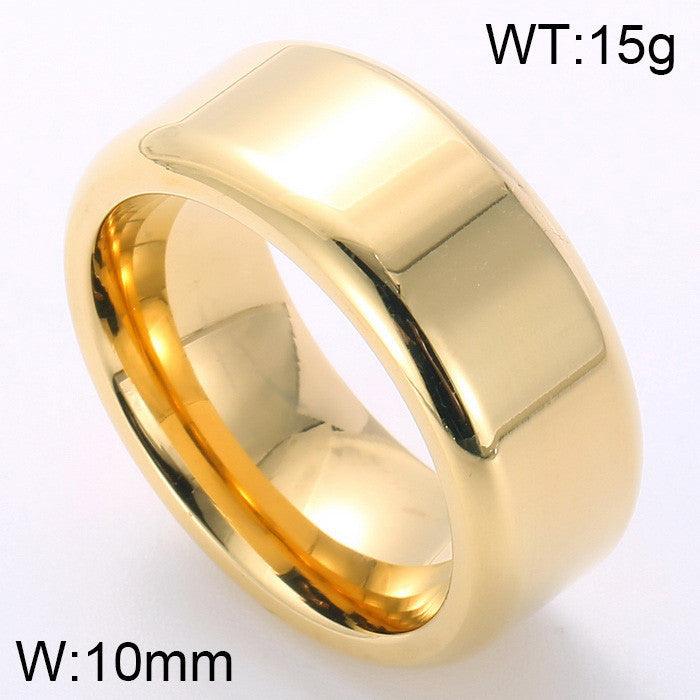 Kalen Wholesale Stainless Steel Rings For Women - kalen