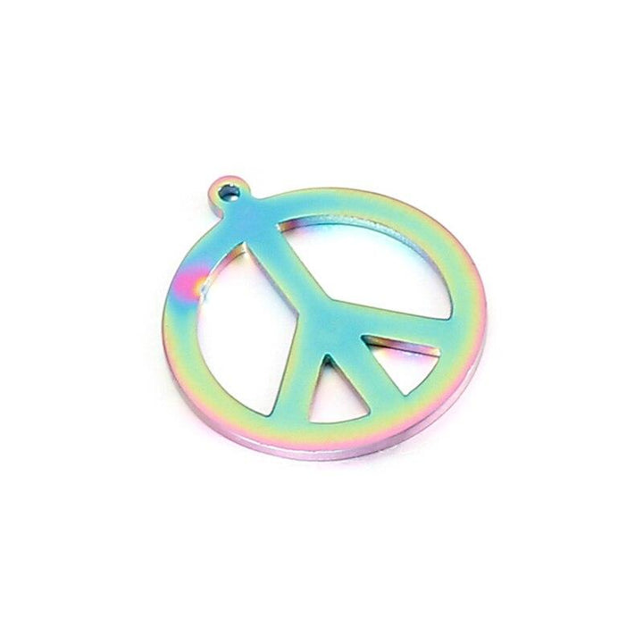 New Mixed Color Cool European Bracelets Charm Pendants Fashion Jewelry Making Findings DIY Charms Handmade.