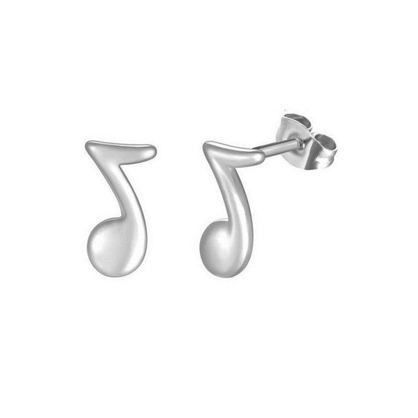 Kalen Stainless Steel Stud Earrings Wholesale for Women - kalen