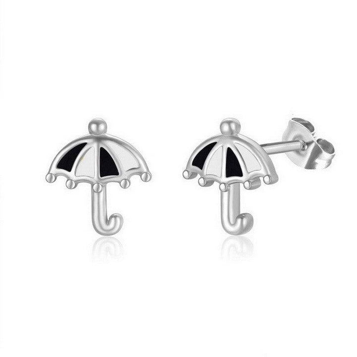 Kalen Stainless Steel Stud Earrings Wholesale for Women - kalen