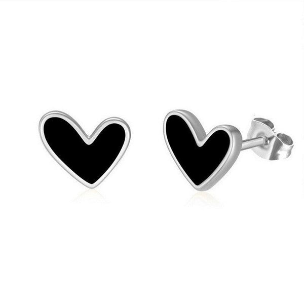 Kalen Stainless Steel Stud Earrings Wholesale for Women - kalen