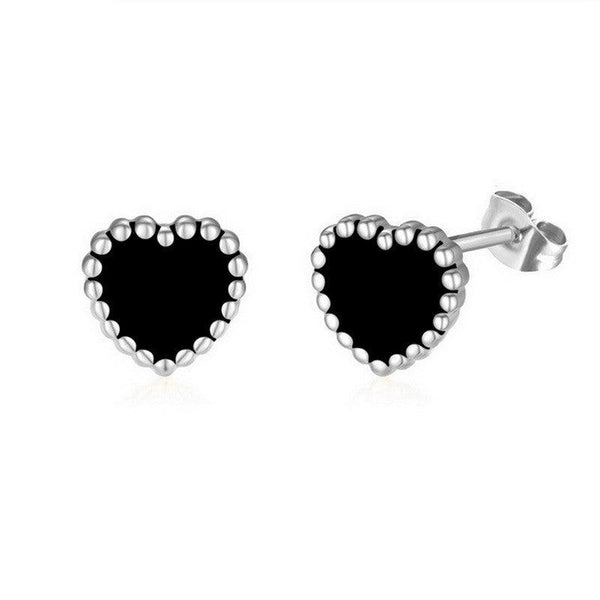 Kalen Stainless Steel Stud Earrings Wholesale for Women - kalen