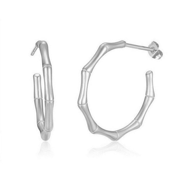 Kalen Stainless Steel Stud Earrings Wholesale for Women - kalen